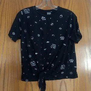 Modern Lux shirt